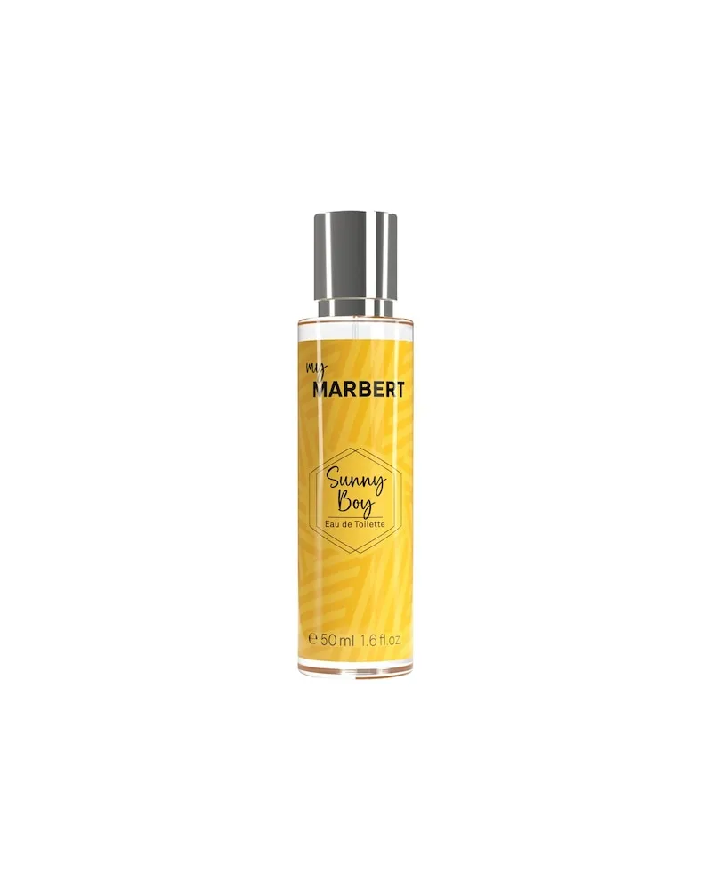 Marbert Herrenduefte My-MarbertSunny BoyEau de Toilette 324,60 € / 1 l 
