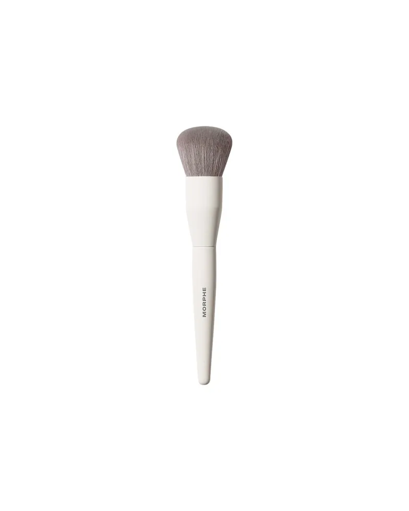 MORPHE Pinsel GesichtspinselM105 Large Domed Foundation & Body Brush 20,74 