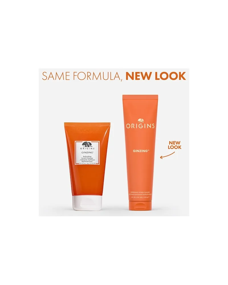 Origins Gesichtspflege Reinigung-PeelingRefreshing Scrub Cleanser 142,80 € / 1 l 