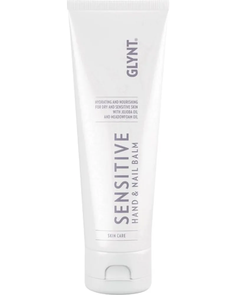 Glynt Haarpflege Sensitive Hand & Nail Balm 