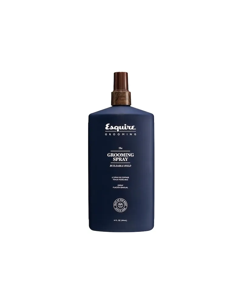 Esquire Esquire-Grooming Herren HaarstylingThe Grooming Spray 79,20 € / 1 l 
