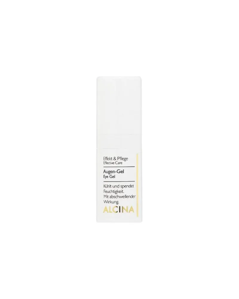 ALCINA Hautpflege Effekt-PflegeAugen-Gel 1.733,33 € / 1 l 