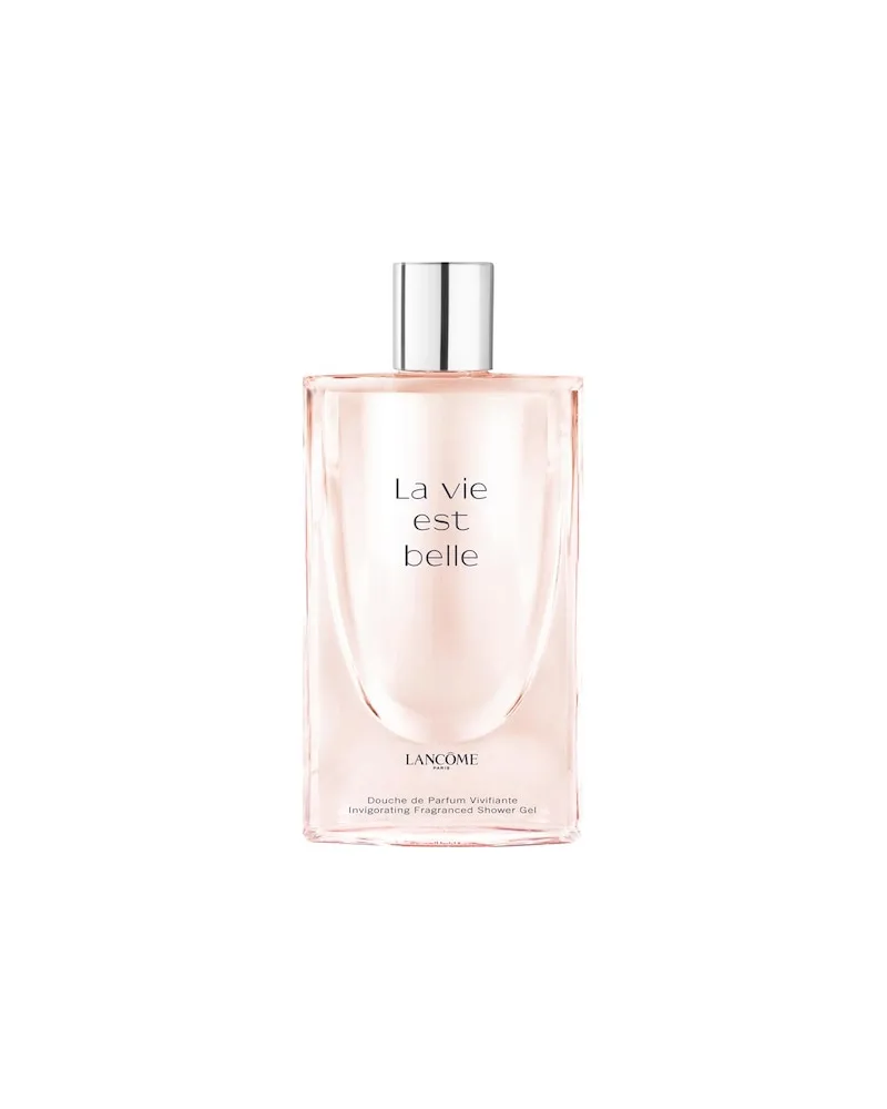 LANCÔME Lancome Damen-Parfum La-vie-est-belleShower Gel 173,70 € / 1 l 