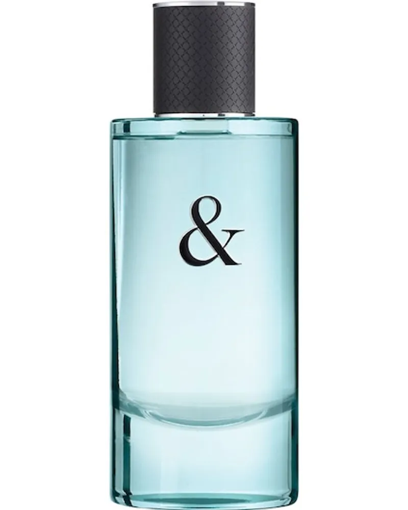 Tiffany & Co. Herrendüfte Tiffany & Love For Him Eau de Toilette Spray 