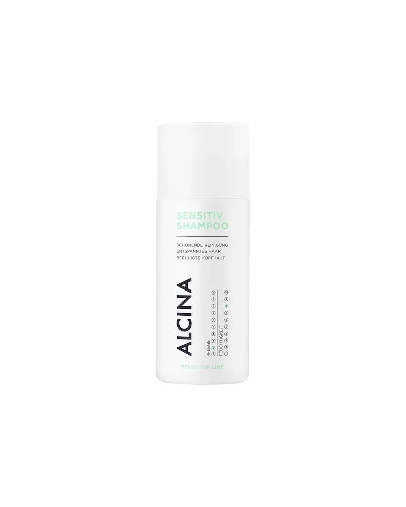 ALCINA Haarpflege Sensitive-LineSensitiv-Shampoo 37,18 € / 1 l 
