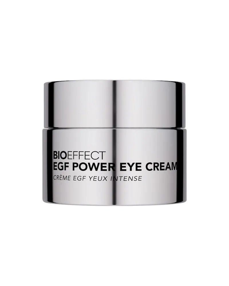 BIOEFFECT Anti-Aging-Pflege AugenpflegeEGF Power Eye Cream 9.666,67 € / 1 l 