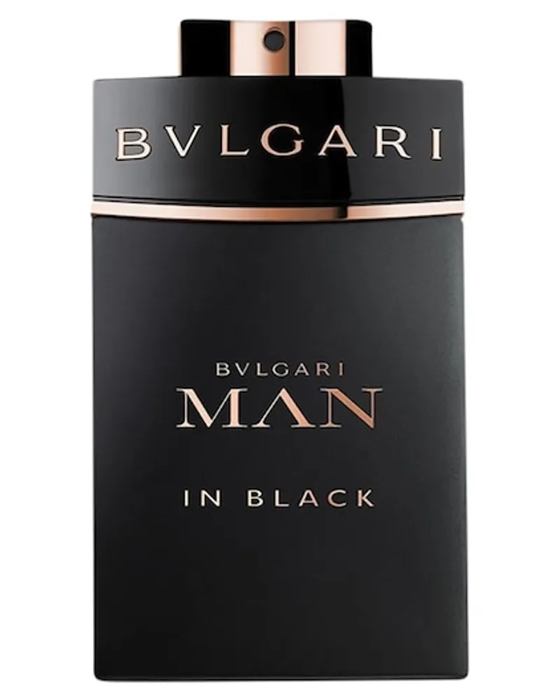 Bulgari Herrendüfte BVLGARI MAN In BlackEau de Parfum Spray 