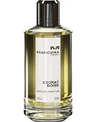 Mancera Collections Mancera Classics Cedrat BoiseEau de Parfum Spray 