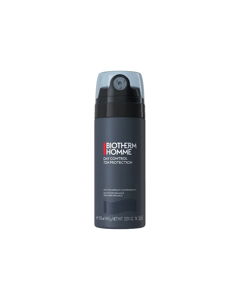 Biotherm Homme Biotherm-Homme Maennerpflege Day-Control72H Extreme Protection Deodorant Spray 138,60 € / 1 l 