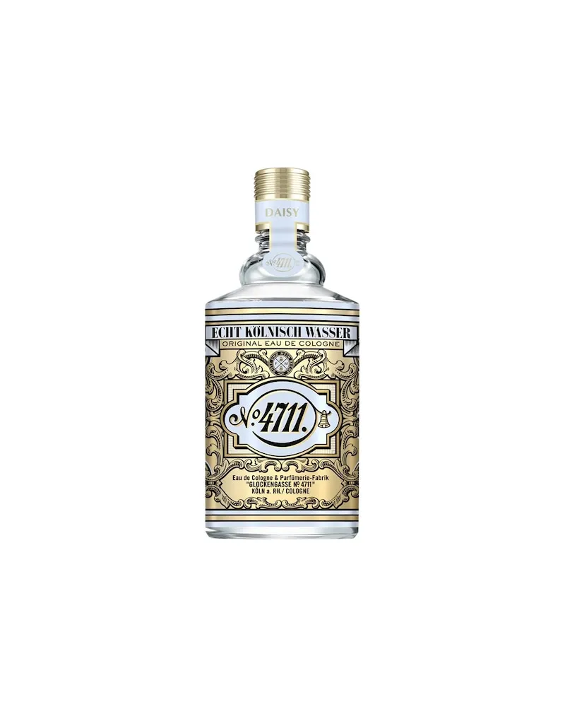 4711 Duefte Floral-CollectionDaisyEau de Cologne Spray 245,00 € / 1 l 