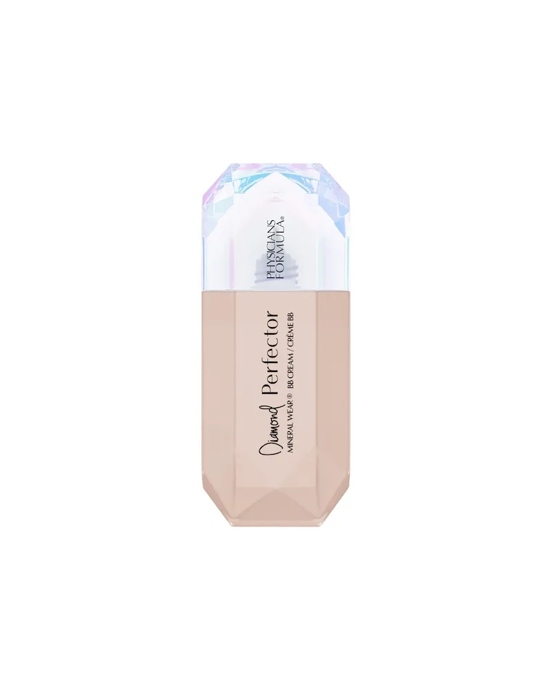 Physicians Formula Physicians-Formula Gesichts-Make-up ConcealerMineral Wear Diamond Perfector BB Cream Fair-To-Light 390,54 € / 1 l 