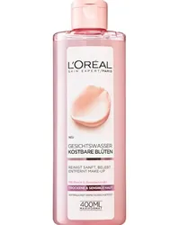 L'Oréal Gesichtspflege Feuchtigkeitspflege Kostbare Blüten Gesichtswasser 