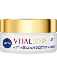 Nivea Gesichtspflege Tagespflege Anti-Age Straffende Tagespflege LSF 15 229,80 € / 1 l 