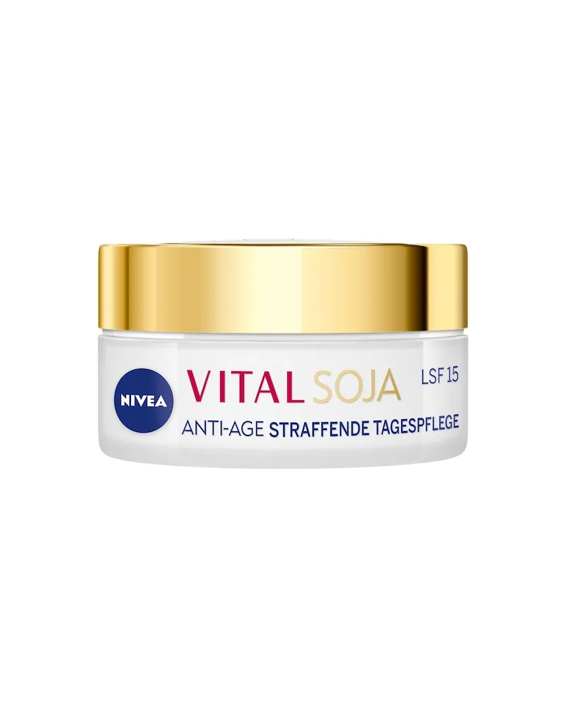 Nivea Gesichtspflege Tagespflege Anti-Age Straffende Tagespflege LSF 15 229,80 € / 1 l 