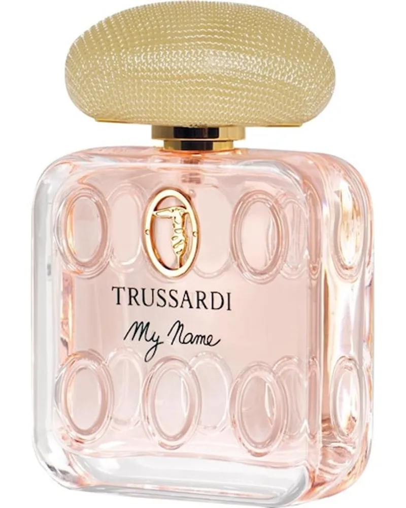 Trussardi Damendüfte My Name Eau de Parfum Spray 