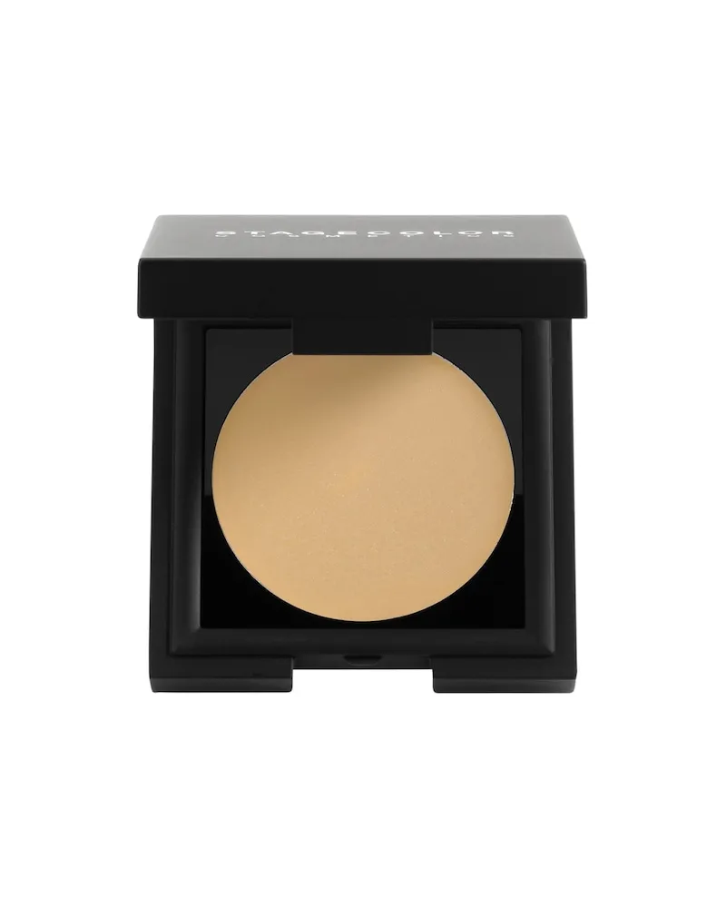 Stagecolor Make-up Teint Natural Touch Cream Concealer Yellow Beige 