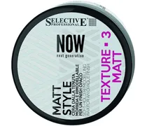 Haarpflege NOW Next Generation Matt Style Soft-Hold Remodelling Wax