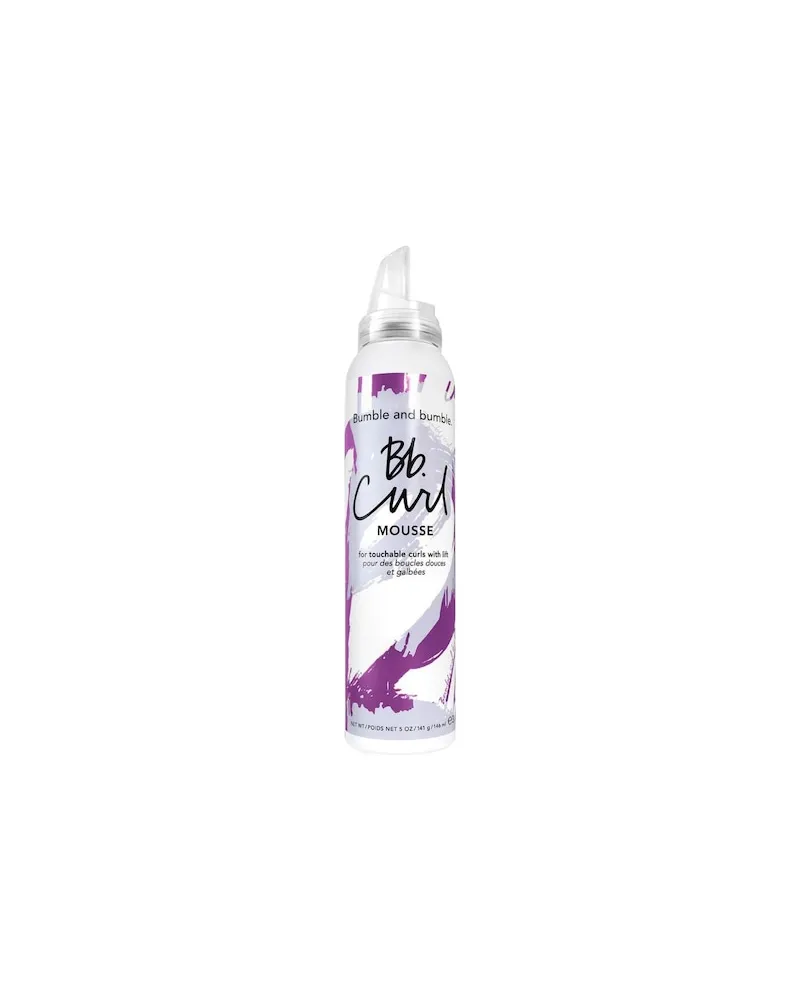 Bumble and bumble Bumble-and-bumble Shampoo-Conditioner SpezialpflegeMousse 201,73 € / 1 l 