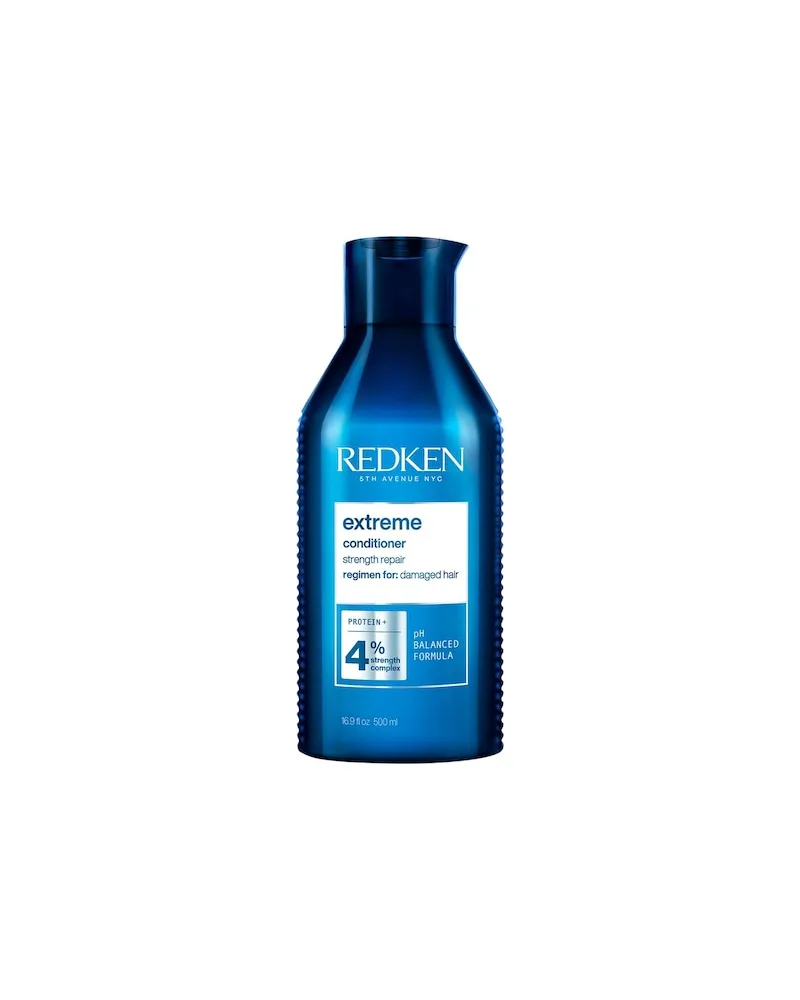 Redken Geschaedigtes-Haar ExtremeExtreme Conditioner 57,98 € / 1 l 