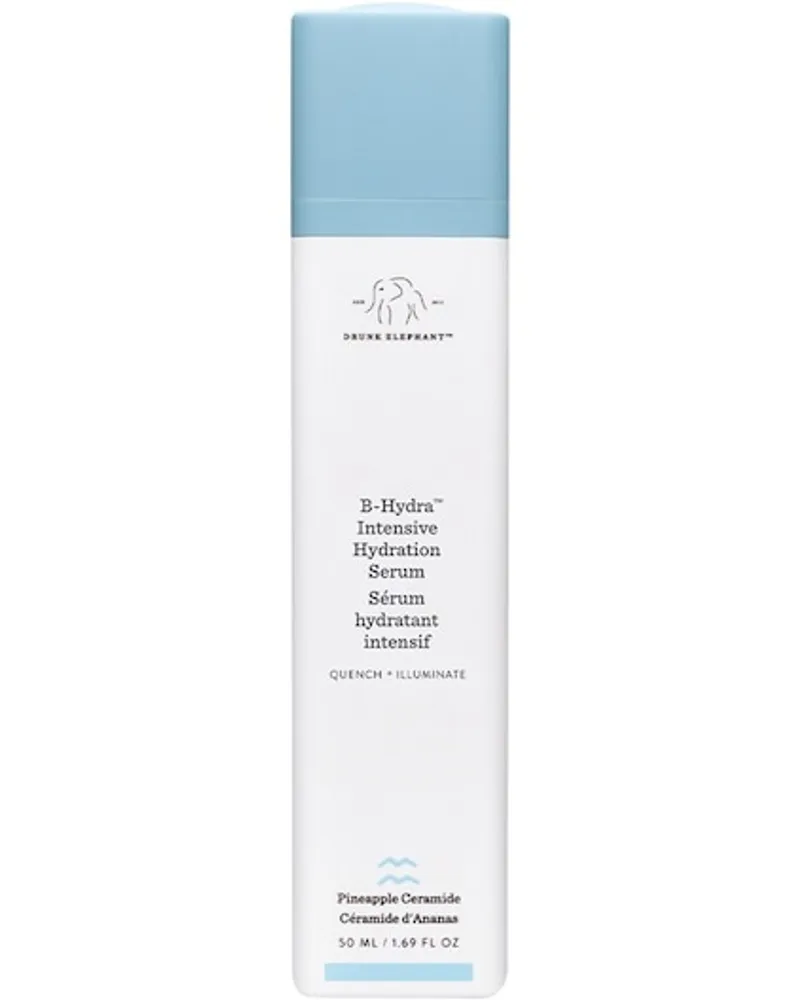 Drunk Elephant Gesichtspflege Serum B-Hydra™ Intensive Hydration Serum 