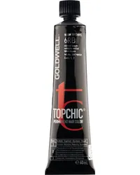 Goldwell Color Topchic The RedsPermanent Hair Color 6RB Rotbuche Mittel 