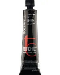 Goldwell Color Topchic The RedsPermanent Hair Color 6RB Rotbuche Mittel 