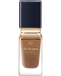 Clé de Peau Beauté Make-up Gesicht Radiant Fluid Foundation Matte WB00 