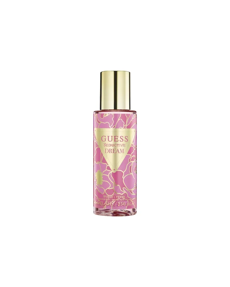 Guess Damenduefte SeductiveDreamFragrance Mist 33,68 € / 1 l 