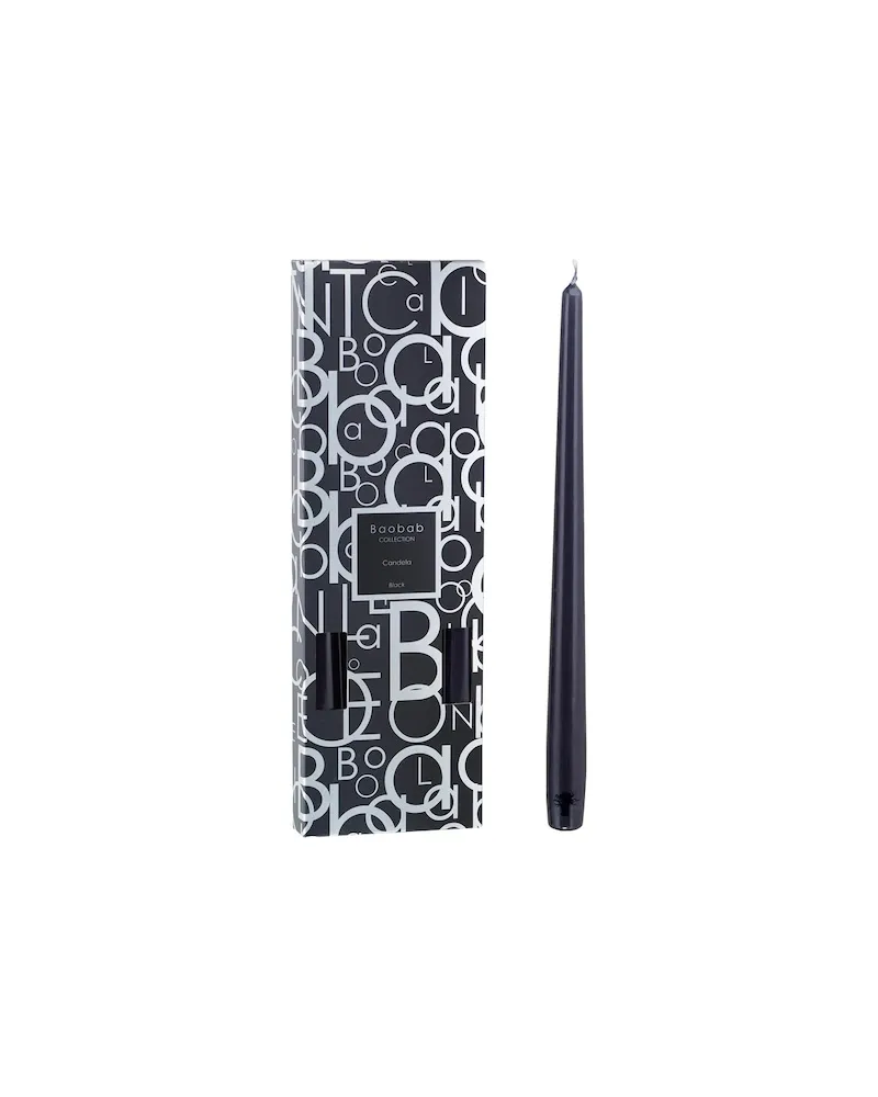 Baobab Collection Home CandelaBlack 5,00 € / 1 Stk 