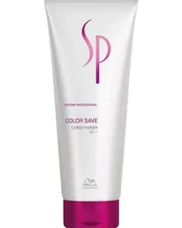 Wella SP Care Color Save Color Save Conditioner 