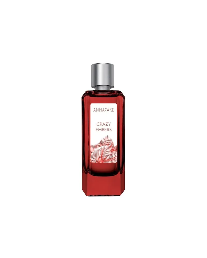 Annayake Unisexduefte GODAI-by-ANNAYAKECrazy EmbersEau de Toilette Spray 700,00 € / 1 l 