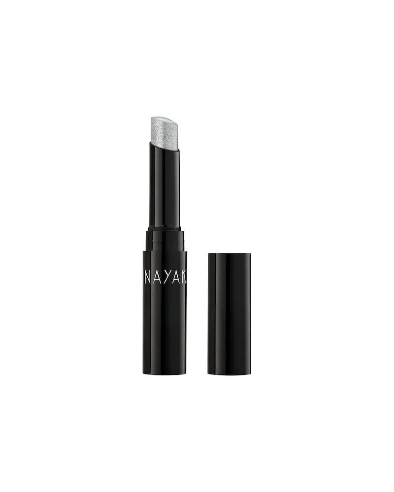 Annayake Make-up AugenLong-wearing Eyeshadow  10 Silver 