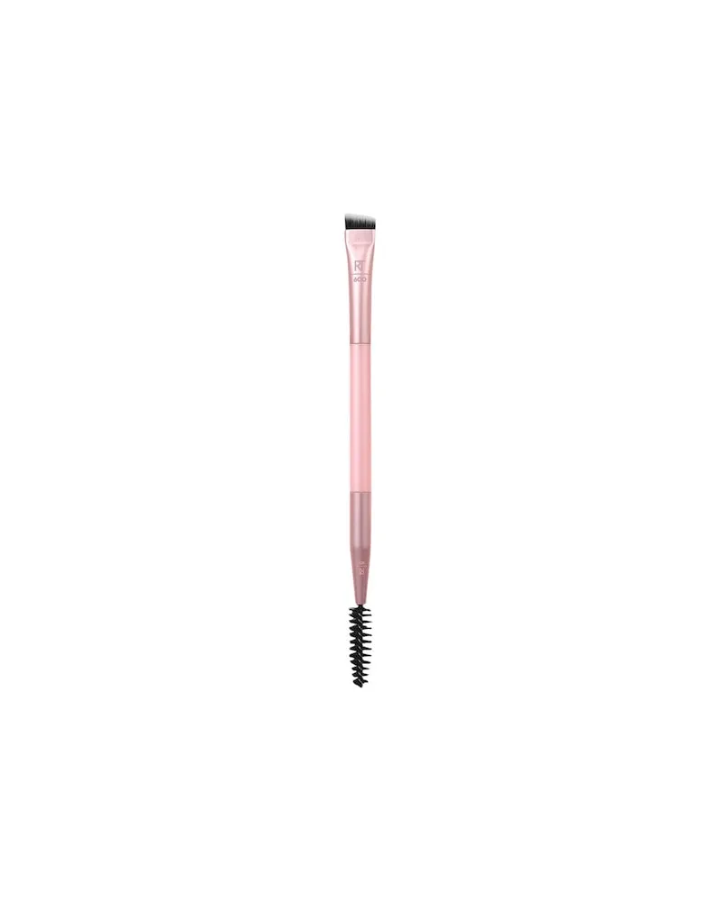 Real Techniques Real-Techniques Pinsel AugenpinselDual-ended Brow Brush 4,51 