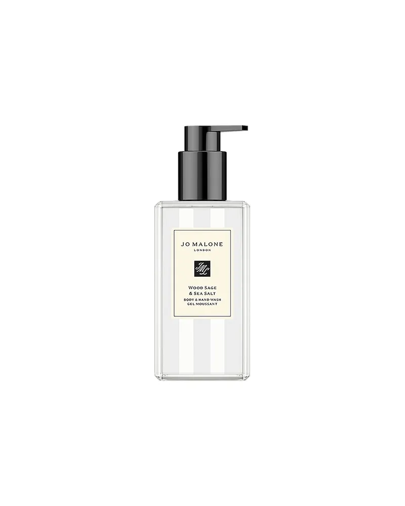 Jo Malone Jo-Malone-London Kollektionen Wood-Sage-Sea-SaltBody & Hand Wash 200,00 € / 1 l 