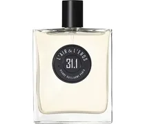Unisexdüfte Numbered Collection 31.1 L'Air & L'ErosEau de Parfum Spray