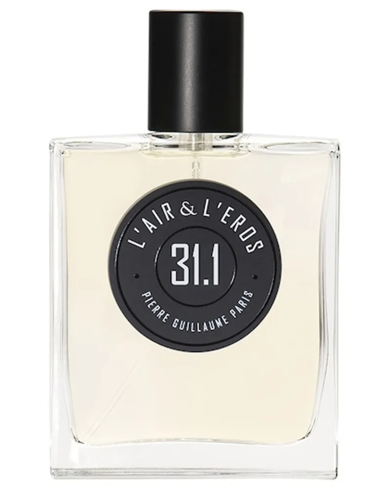 Pierre Guillaume Paris Unisexdüfte Numbered Collection 31.1 L'Air & L'ErosEau de Parfum Spray 