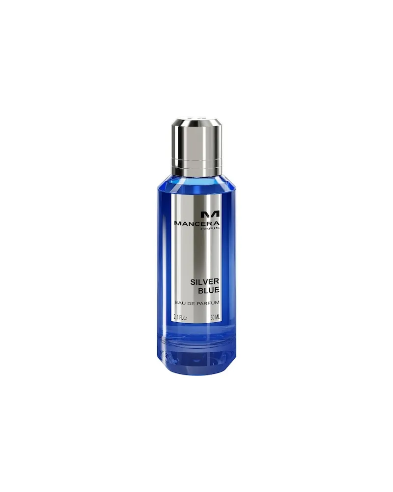Mancera Collections Mancera-ClassicsSilver BlueEau de Parfum Spray 1.325,00 € / 1 l 
