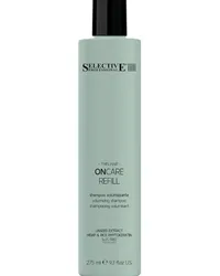 Selective Professional Haarpflege Oncare Refill Volumizing Shampoo 