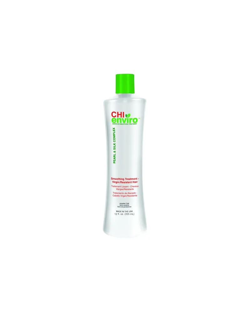 Beauté Pacifique Haarpflege EnviroSmoothing Treatment - Virgin/ Resistant Hair 588,85 € / 1 l 