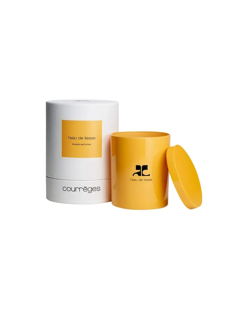 Courrèges Courreges Raumduefte DuftkerzenL'Eau de Liesse 342,11 € / 1 kg 