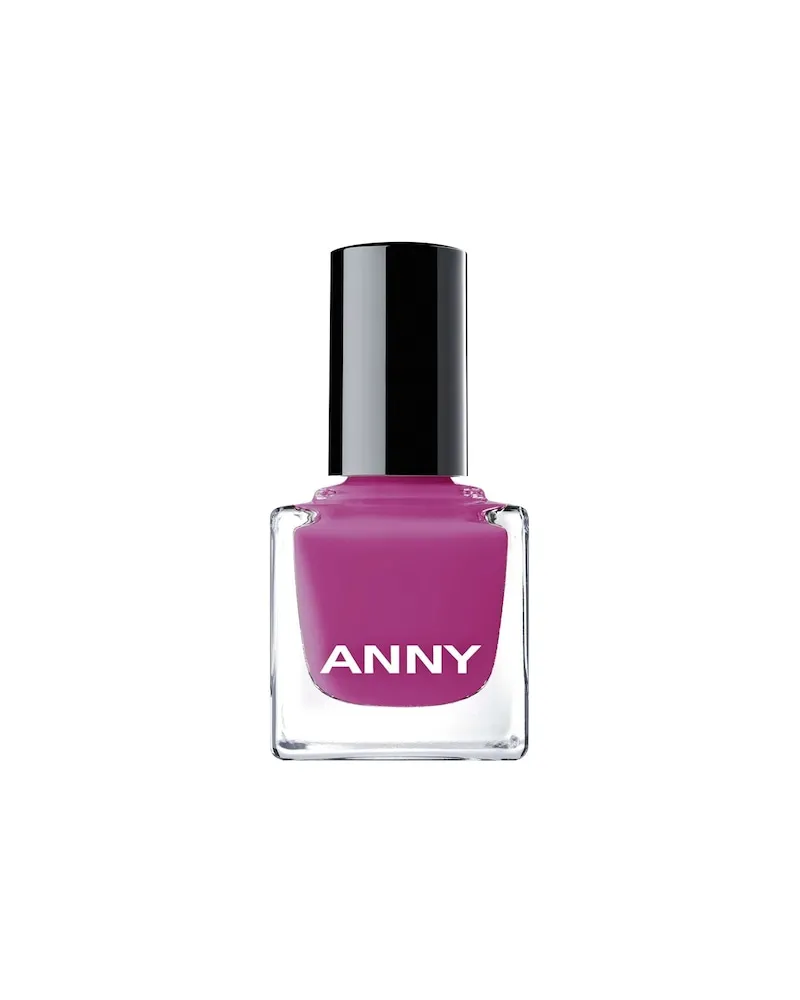 ANNY Naegel NagellackThe Vintage SpiritNail Polish High Street Fashion 666,00 € / 1 l 