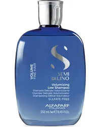 Alfaparf Milano Haarpflege Collection Semi di Lino Volumizing Low Shampoo 