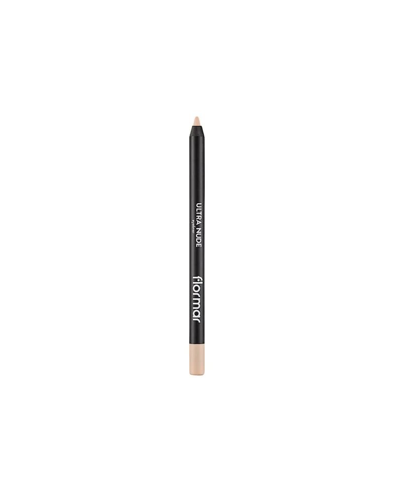 Flormar Augen-Make-up EyelinerUltra Eyeliner Black 