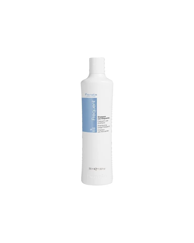 Fanola Haarpflege FrequentFrequent Shampoo 30,94 € / 1 l 