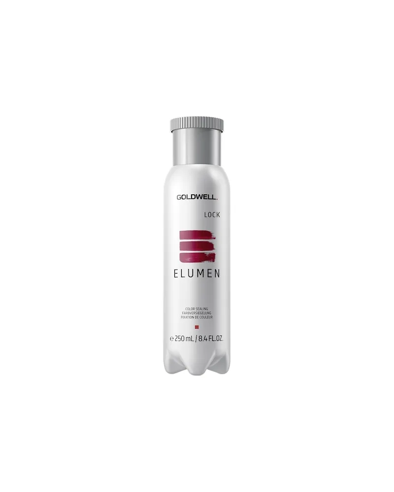 Goldwell Elumen CareColor SealingLock 58,52 € / 1 l 