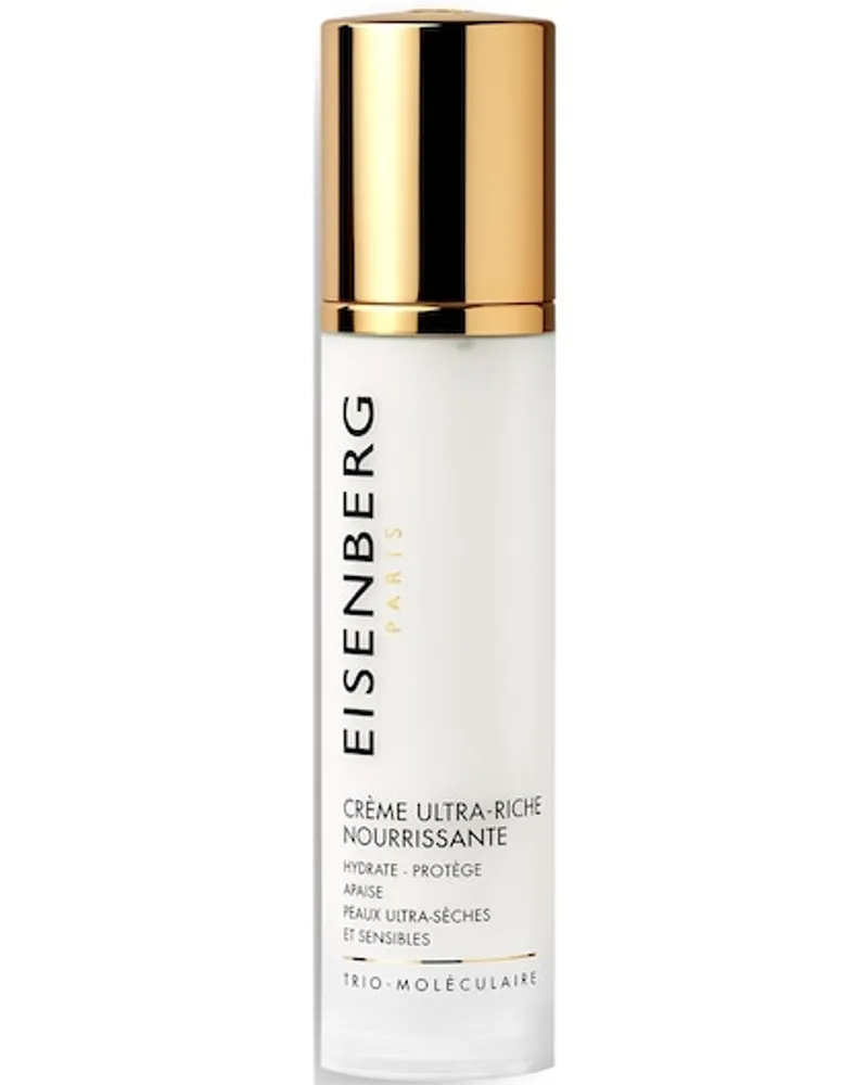 Eisenberg Gesichtspflege Cremes Ultra Rich Cream 