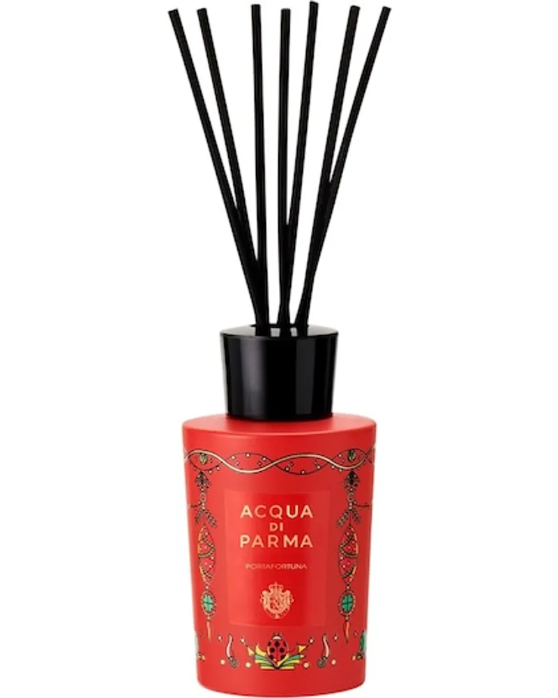 ACQUA DI PARMA Home Fragrance Home Collection Protafortuna Diffuser 