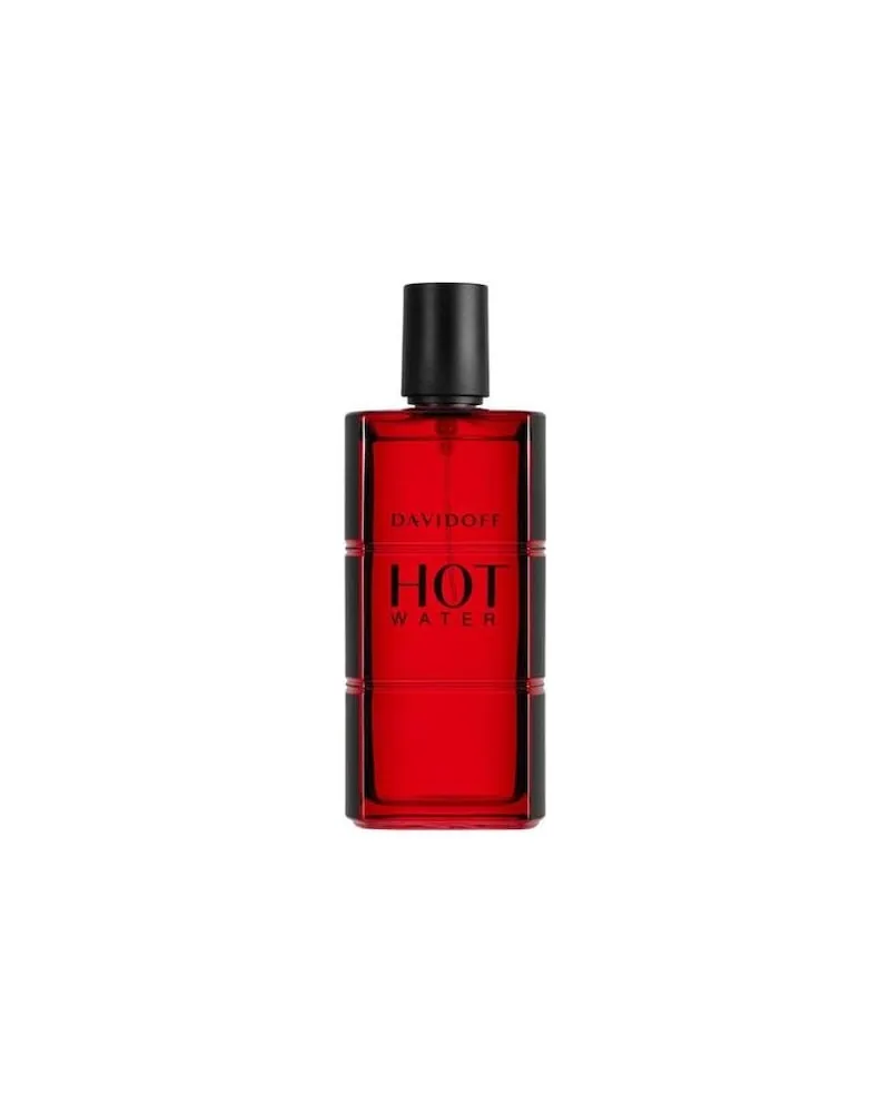 Davidoff Herrenduefte Hot-WaterEau de Toilette Spray 389,00 € / 1 l 