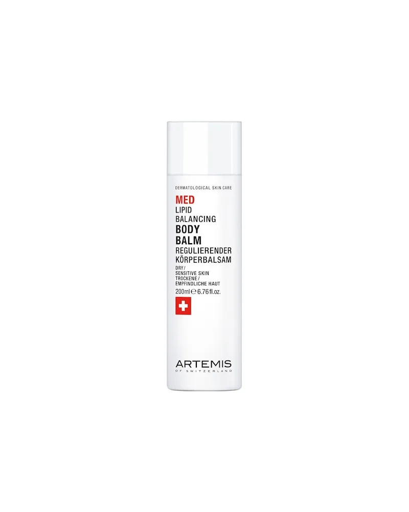 ARTEMIS Pflege MedLipid Balancing Body Balm 147,50 € / 1 l 