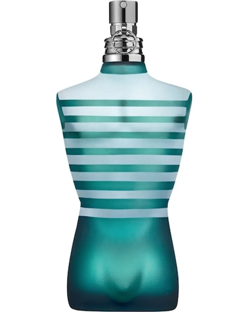 Jean Paul Gaultier Herrendüfte Le Male Eau de Toilette Spray 